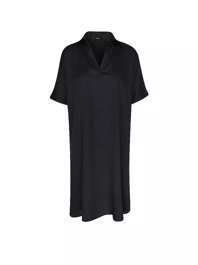 SOMEDAY | Minikleid QERIKE | Bleu foncé