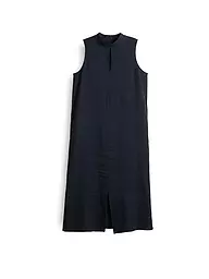 SOMEDAY | Minirobe QHIALI | Bleu foncé