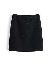 SOMEDAY | Minirock OGLITZ | Noir