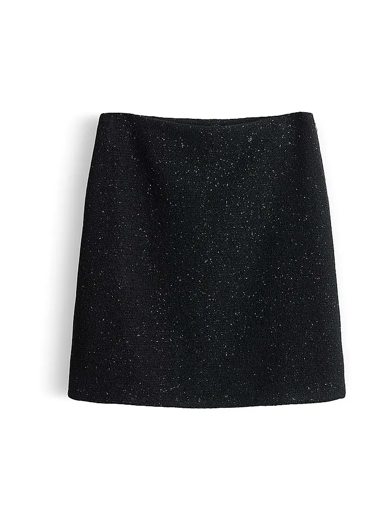 SOMEDAY | Minirock OGLITZ | Noir