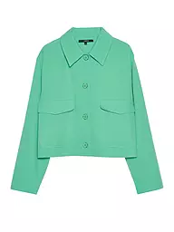 SOMEDAY | Overshirt NOXY | Vert