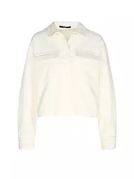 SOMEDAY | Overshirt ZOHANNA | Crème