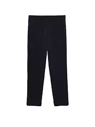 SOMEDAY | Pantalon 7/8 CHARLIE | Bleu