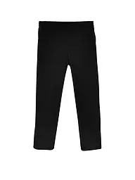 SOMEDAY | Pantalon 7/8 CHARLIE | Noir