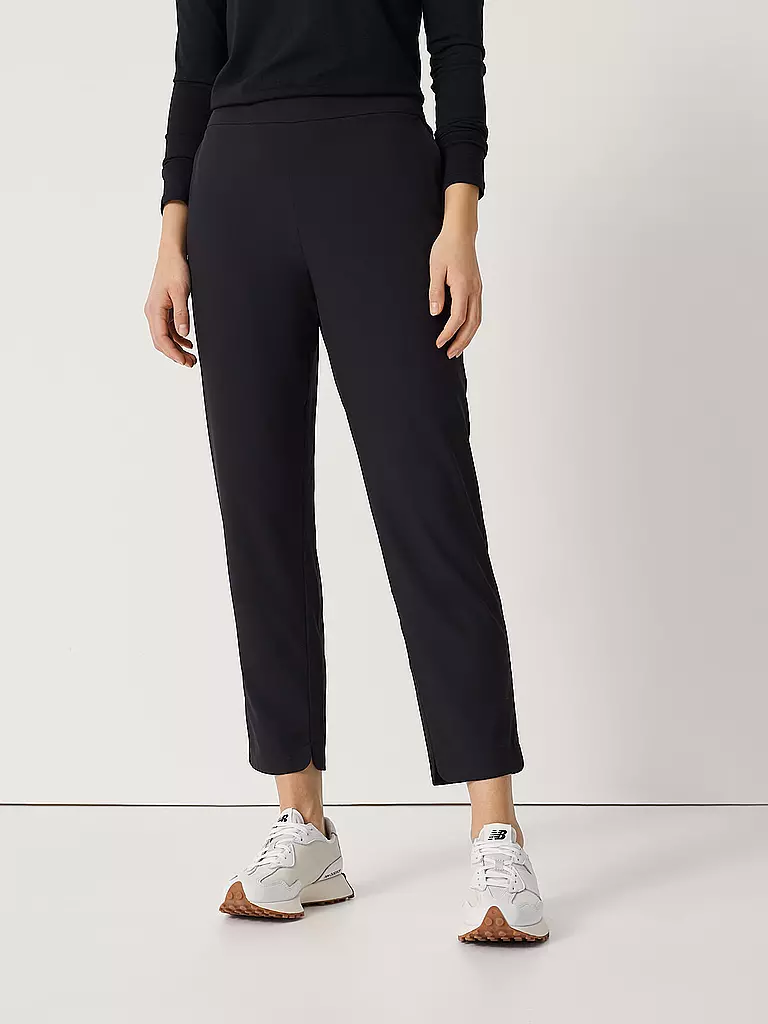 SOMEDAY | Pantalon CHARLIE | schwarz