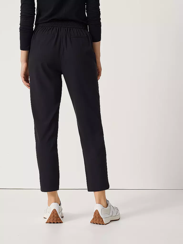 SOMEDAY | Pantalon CHARLIE | schwarz