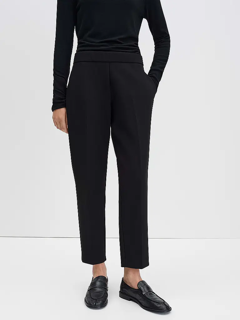 SOMEDAY | Pantalon de tailleur CHARLIE COMFORT | 