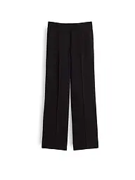 SOMEDAY | Pantalon de tailleur CHARLIE | Noir