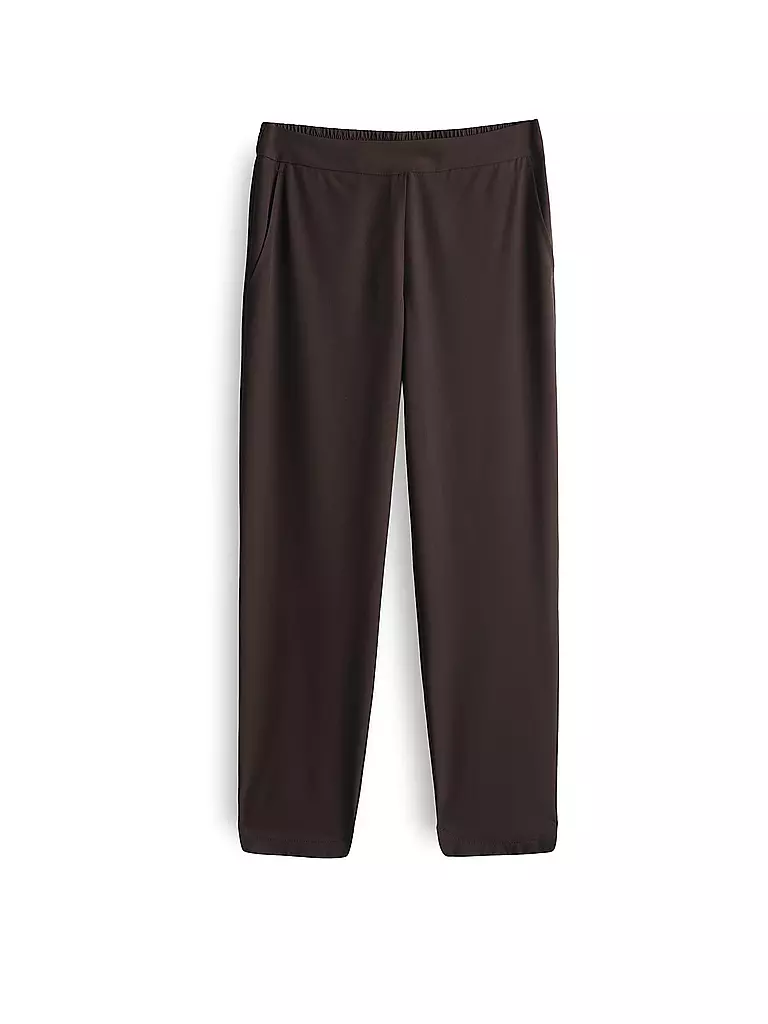SOMEDAY | Pantalon de tailleur CHARLIE | braun