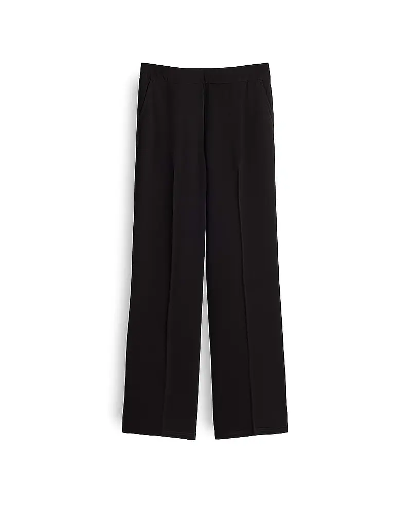 SOMEDAY | Pantalon de tailleur CHARLIE | schwarz