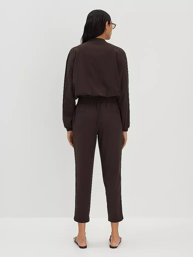 SOMEDAY | Pantalon de tailleur CHARLIE | braun