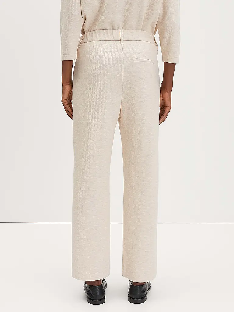 SOMEDAY | Pantalon de tailleur CISILIA TAPERED | 