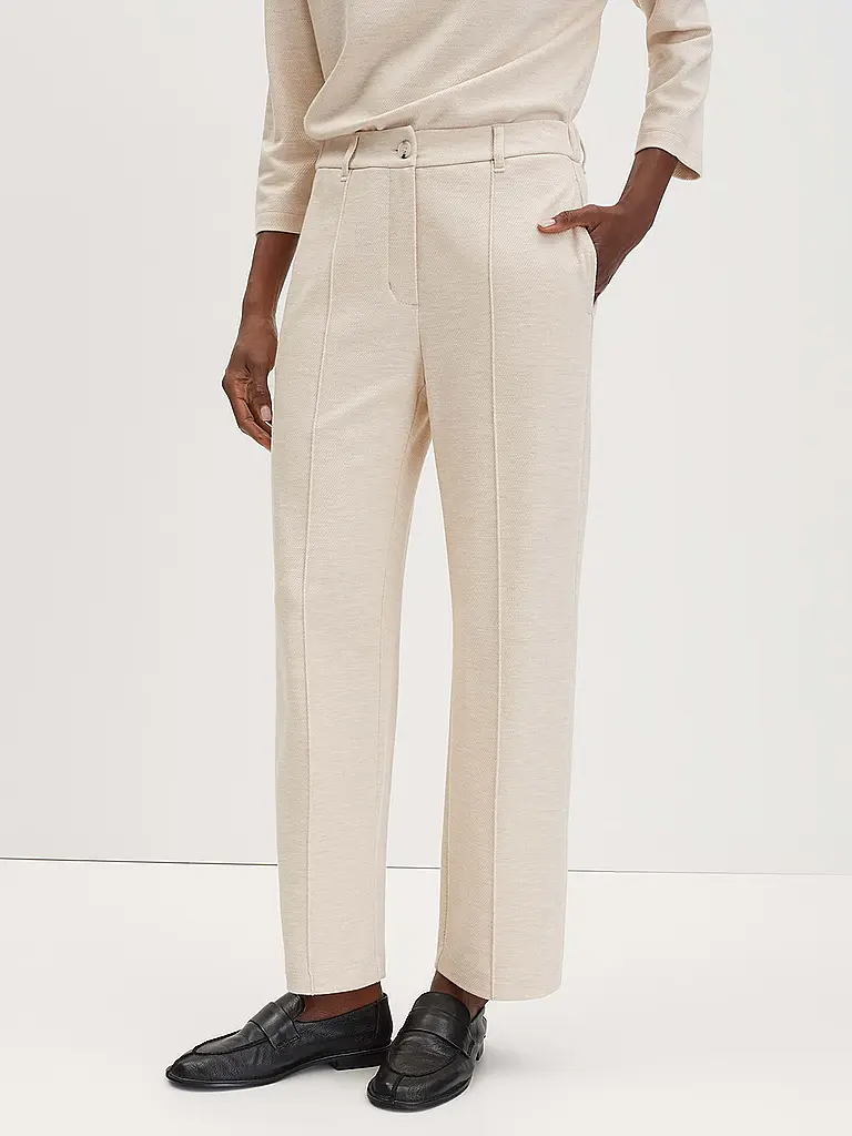 SOMEDAY | Pantalon de tailleur CISILIA TAPERED | 