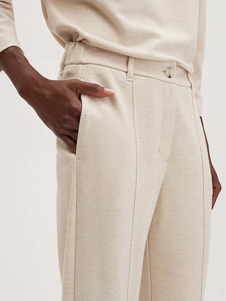 SOMEDAY | Pantalon de tailleur CISILIA TAPERED | 