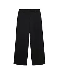 SOMEDAY | Pantalon de tailleur | Noir