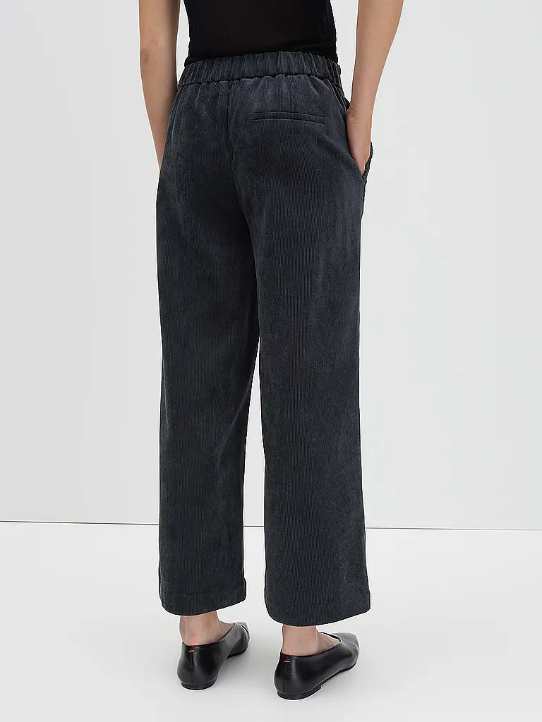 SOMEDAY | Pantalon en velours côtelé CURILO CORDUROY | 