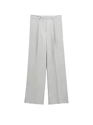 SOMEDAY | Pantalon Marlene CAHLIN | Gris clair