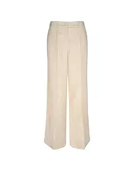 SOMEDAY | Pantalon Marlene CATSBY CLASSIC | Crème