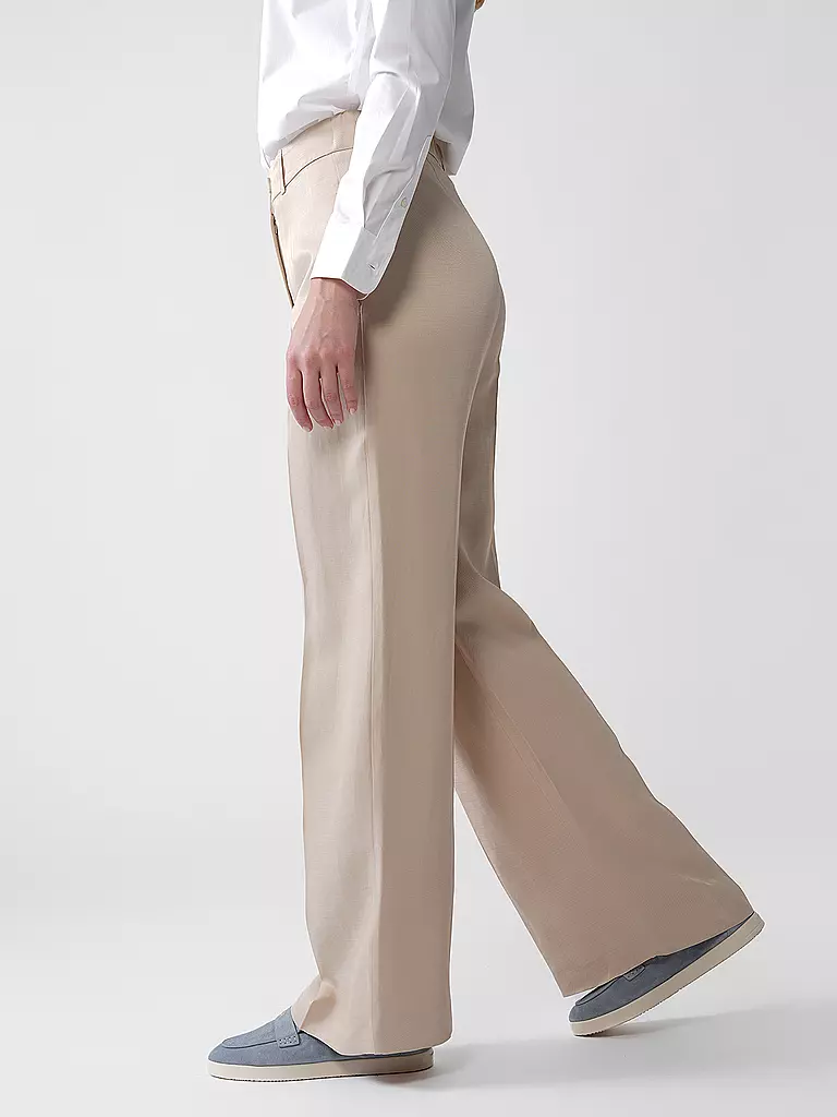 SOMEDAY | Pantalon Marlene CATSBY CLASSIC | 