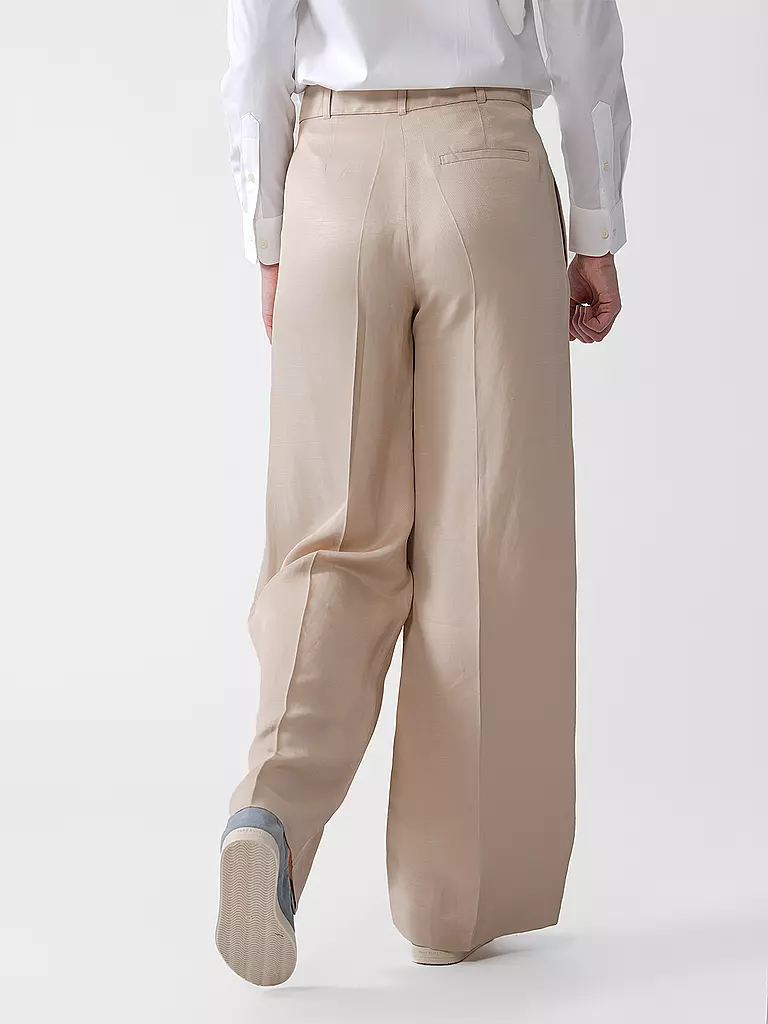 SOMEDAY | Pantalon Marlene CATSBY CLASSIC | 