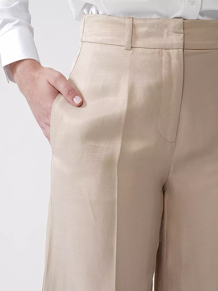 SOMEDAY | Pantalon Marlene CATSBY CLASSIC | 