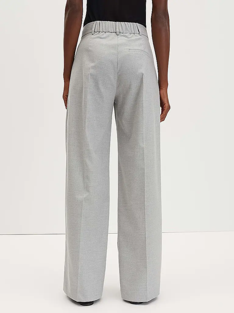 SOMEDAY | Pantalon Marlene CATSBY SOFT | 