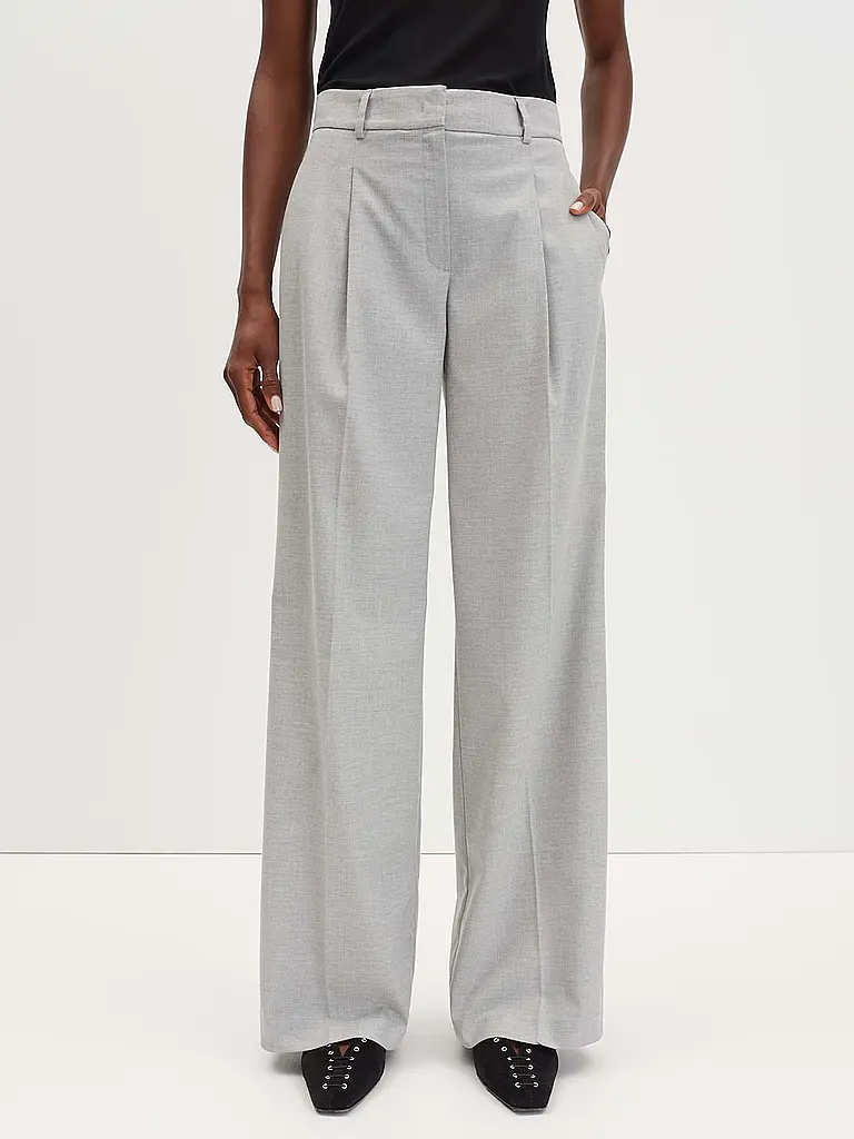 SOMEDAY | Pantalon Marlene CATSBY SOFT | 