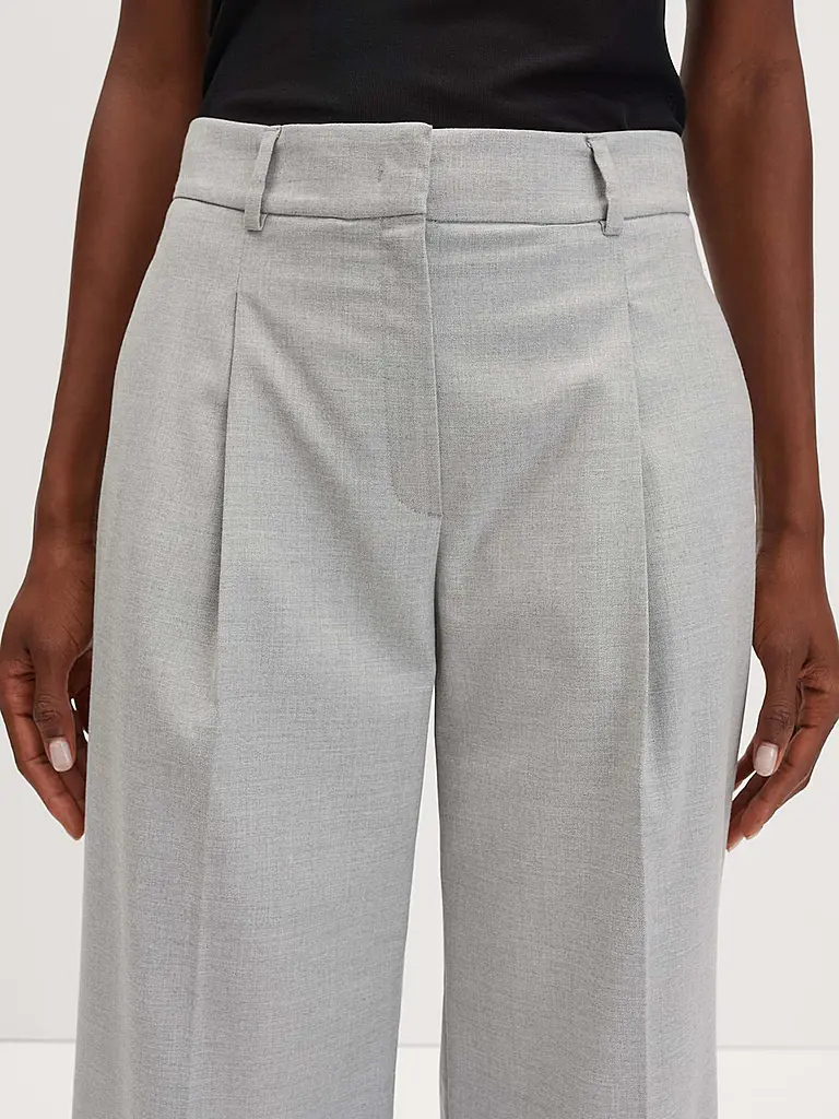 SOMEDAY | Pantalon Marlene CATSBY SOFT | 