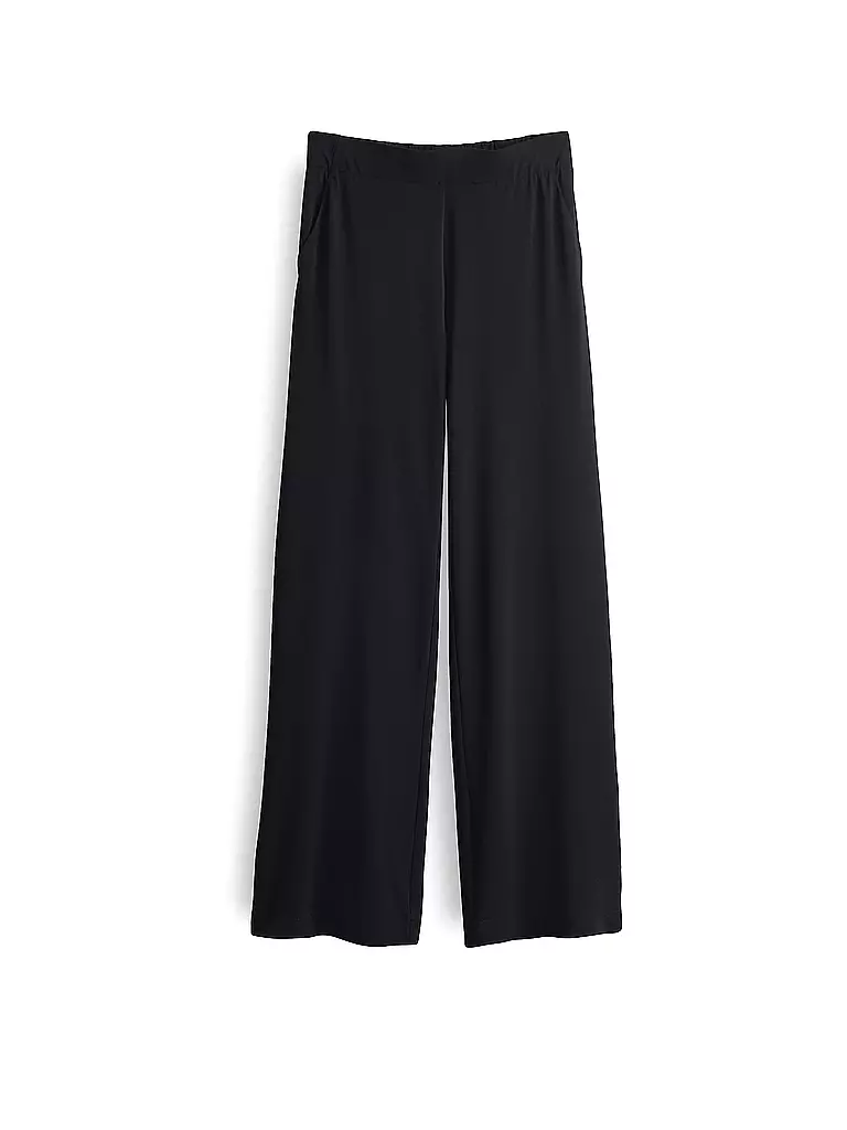 SOMEDAY | Pantalon Marlene CENYA | schwarz