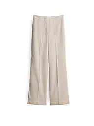 SOMEDAY | Pantalon Marlene CEVIL CORDUROY | Beige