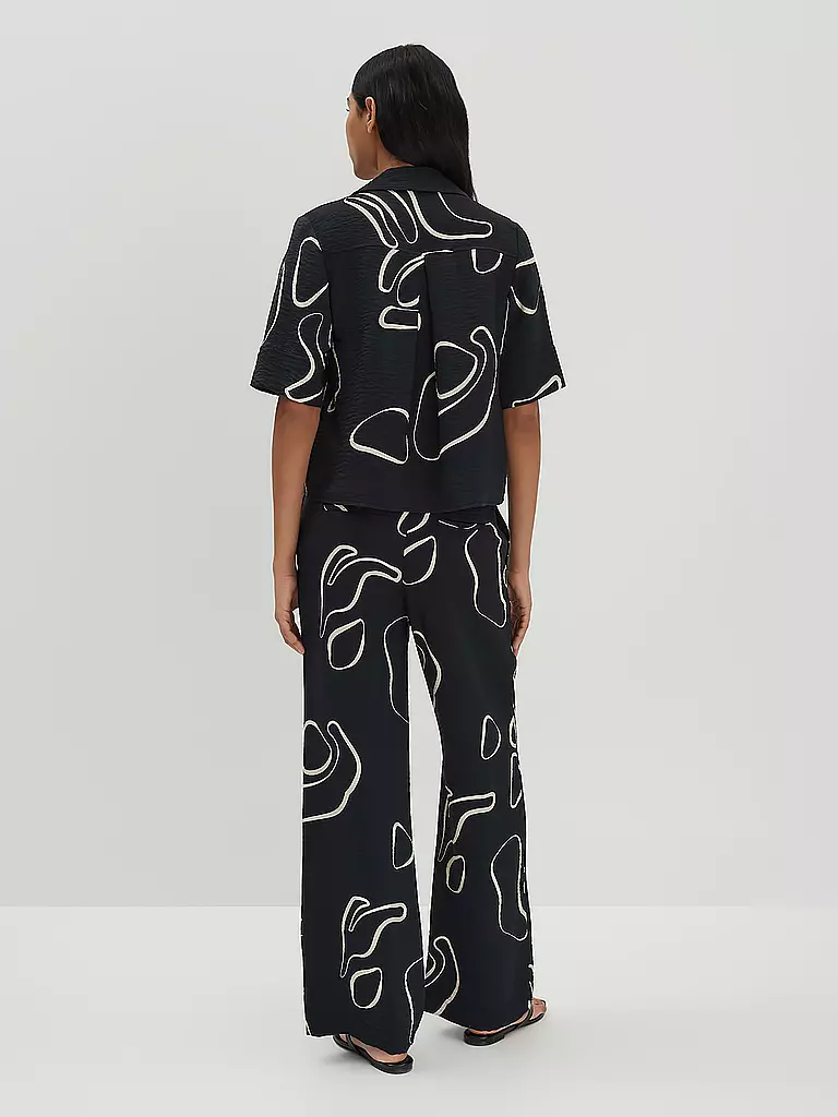 SOMEDAY | Pantalon Marlene CEVIL NATURE | 