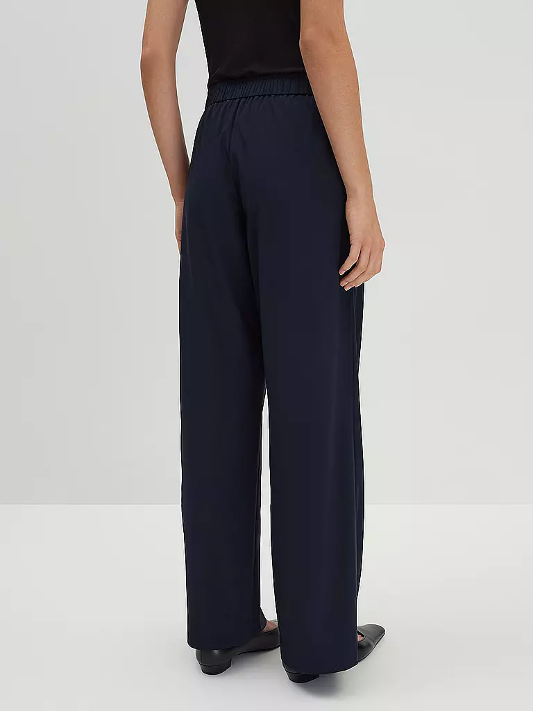 SOMEDAY | Pantalon Marlene CHARLIE WIDE EASE | 