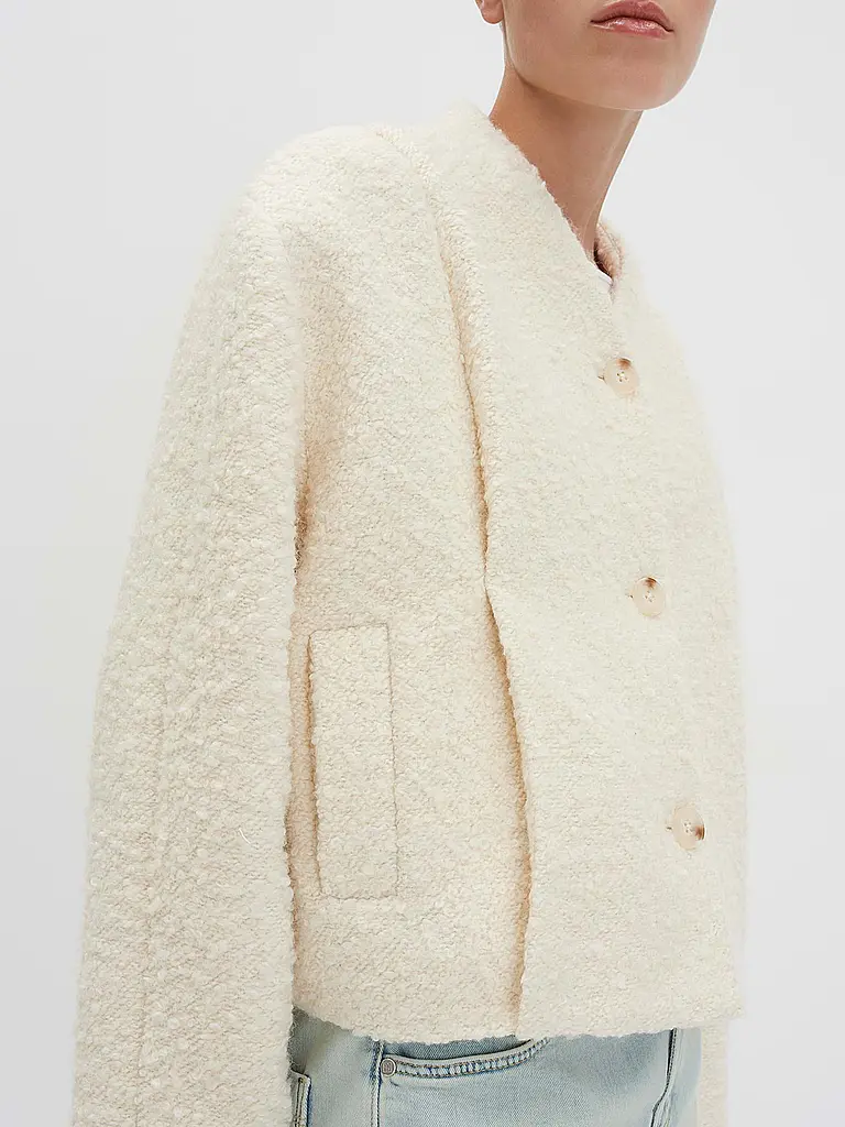 SOMEDAY | Petite veste NISABEL |