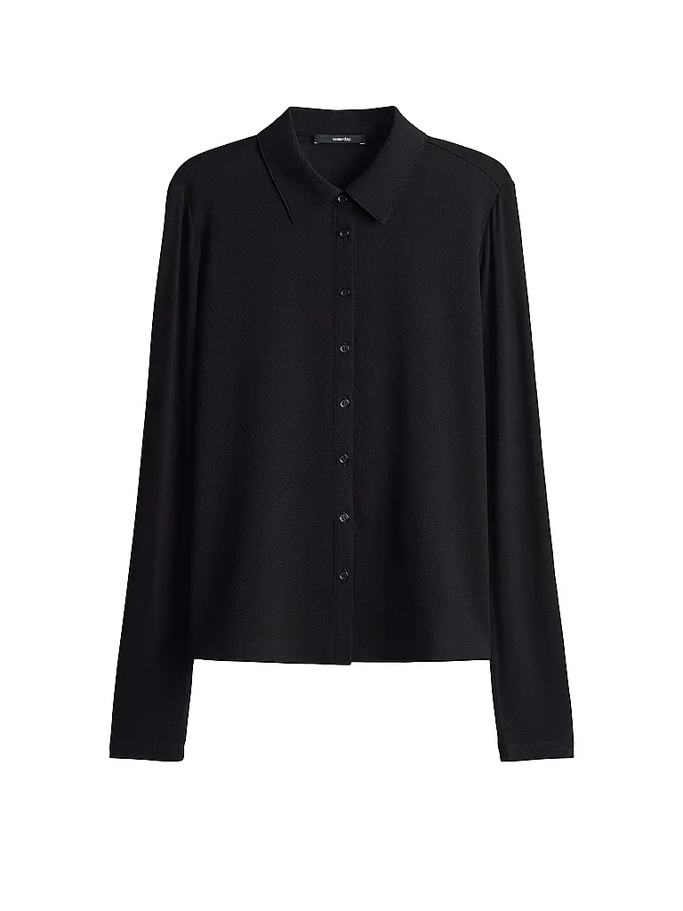 SOMEDAY | Polo KIRSTY | schwarz