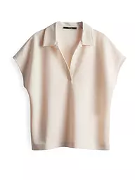 SOMEDAY | Poloshirt KESOFIA | Crème