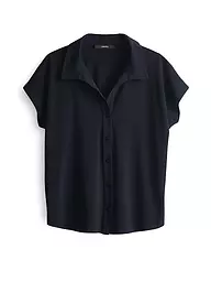 SOMEDAY | Poloshirt KONITA | Bleu foncé