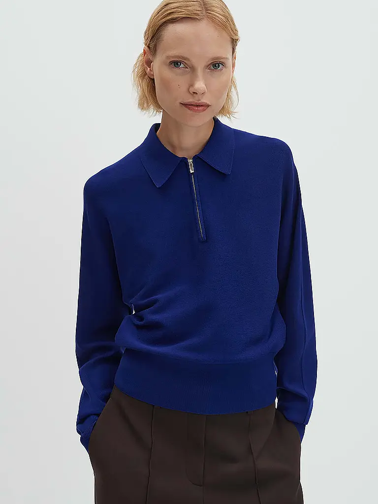 SOMEDAY | Poloshirt TINEKI | 