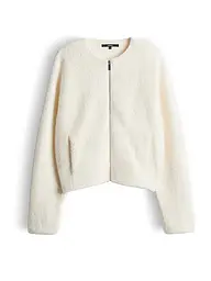 SOMEDAY | Produktname: Strickjacke UMAYAN | Crème