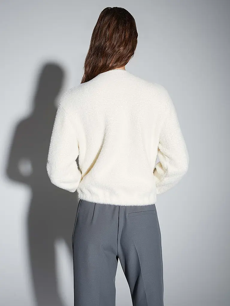 SOMEDAY | Produktname: Strickjacke UMAYAN | 