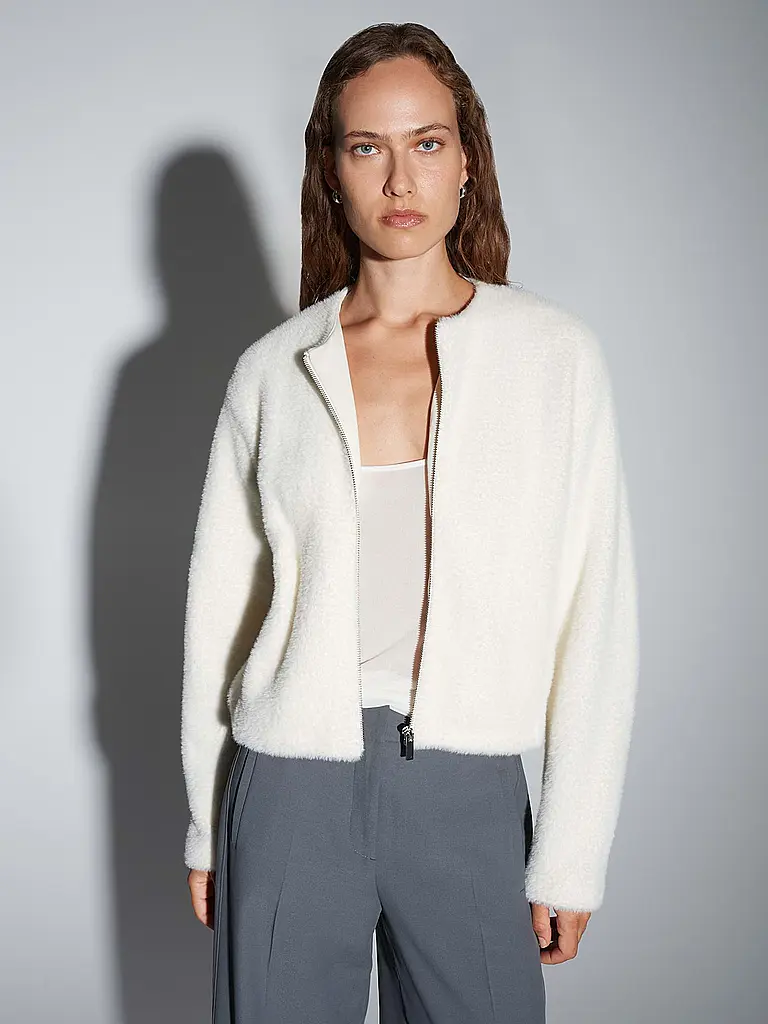 SOMEDAY | Produktname: Strickjacke UMAYAN | 