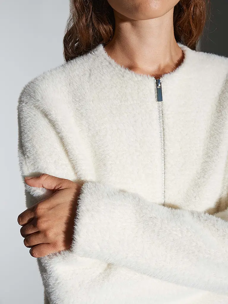 SOMEDAY | Produktname: Strickjacke UMAYAN | 