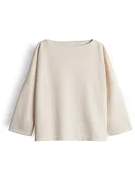 SOMEDAY | Pull KARITA PURE | Crème