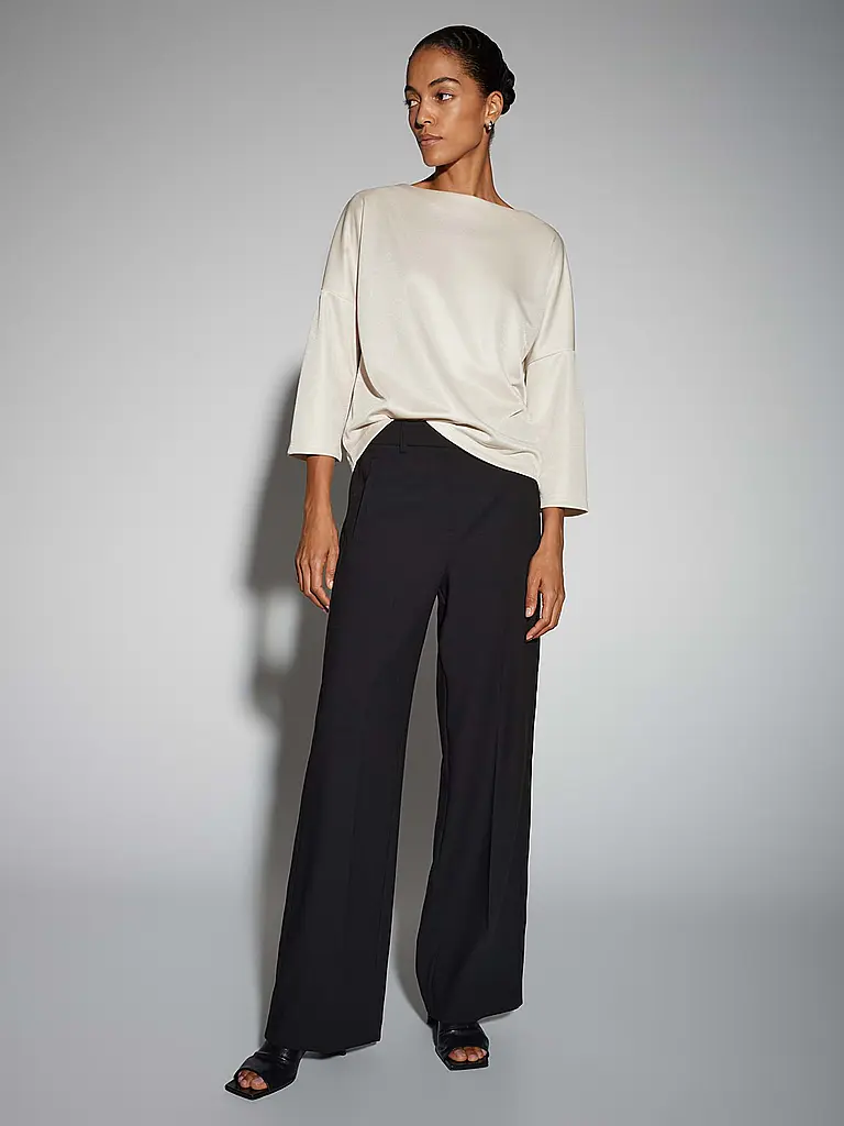 SOMEDAY | Pull KARITA PURE | Crème