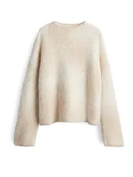 SOMEDAY | Pull TEONIE | Beige