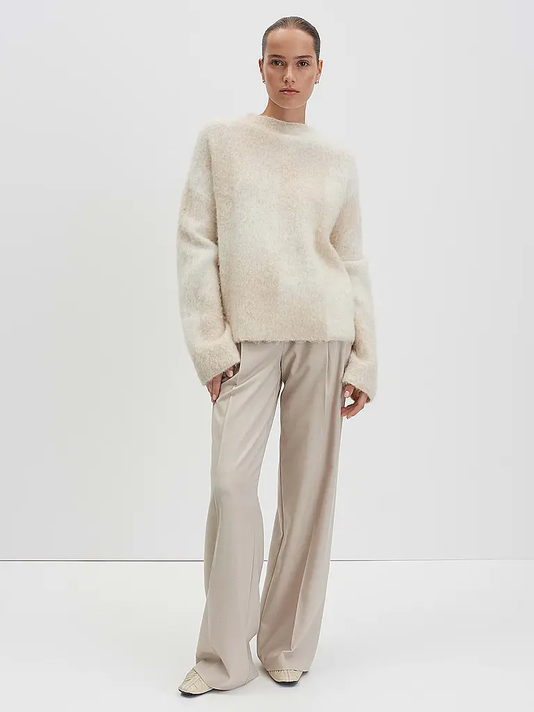 SOMEDAY | Pull TEONIE | beige