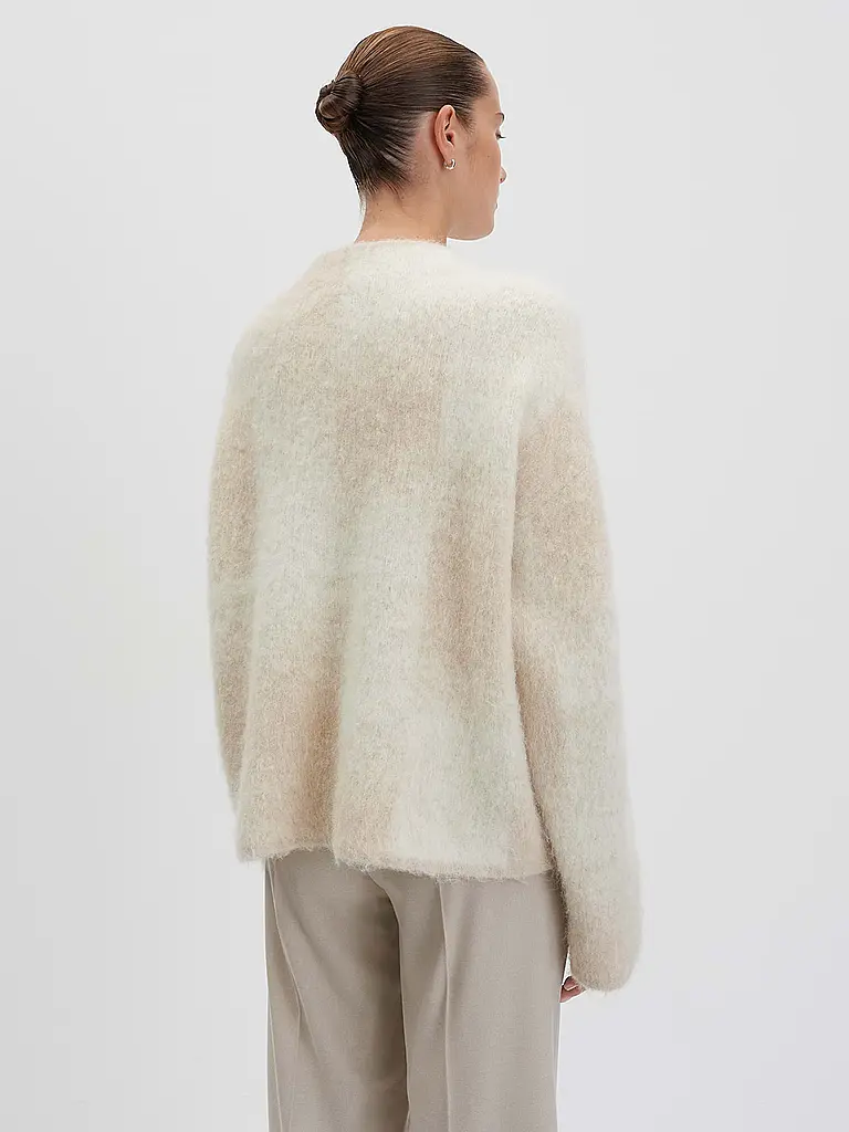 SOMEDAY | Pull TEONIE | beige