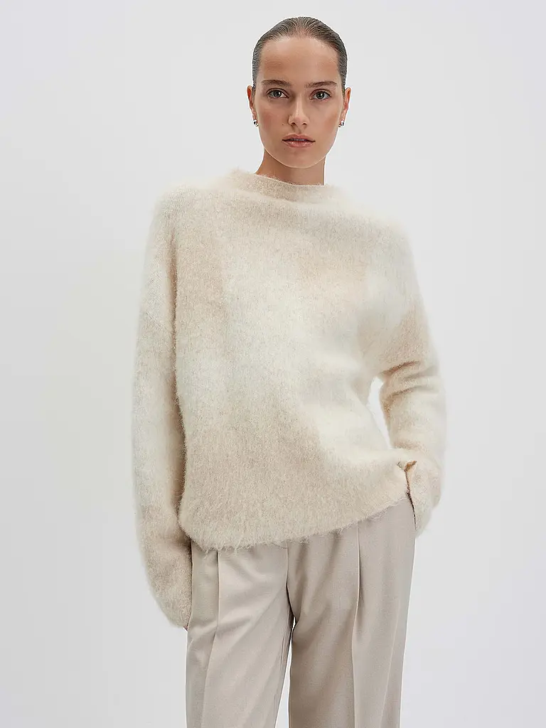 SOMEDAY | Pull TEONIE | beige