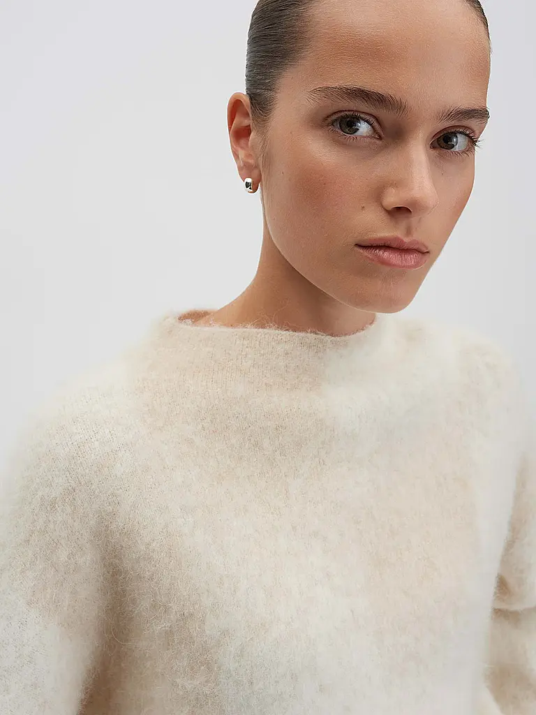 SOMEDAY | Pull TEONIE | beige