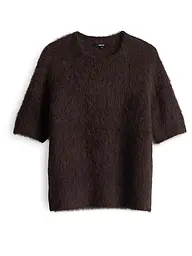 SOMEDAY | Pull TUOMI | Marron