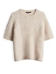 SOMEDAY | Pull TUOMI | Crème